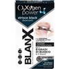 COSWELL SpA Blanx strisce sbiancamento denti 10 pezzi