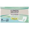 SERENITY SpA Pannolone per incontinenza serenity softdry sensitive maxi plus taglia medium 15 pezzi