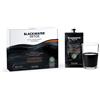 ZUCCARI Srl Black water detox 10 buste da 20 ml