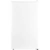 DAYA FRIGORIFERO DA TAVOLO DAYA DMFT93IWE, Capacità netta totale 93 l, Rumorosità: 39 dB(A), Dimensioni: L 47,2 cm A 86 P 45 cm, Bianco, Classe E