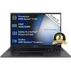 ASUS Vivobook 16 M1605 NOTEBOOK, ", processore AMD Ryzen 5 150, Radeon™ Onboard Graphics, RAM GB, 512 GB SSD, Black, Windows 11 Home