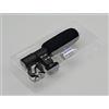 BTBAI Videocamera digitale videocamera professionale microfono stereo MIC-07 MIC-07 per D610 D7000 D7100 D7200 D750 D800 D810 D810a D800s D800E D3100 D3200 D3300 D5100 D5200 D5300 D5500 D300 D300s D90 D700