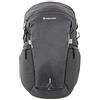VANGUARD Veo Discover 42 Zaino in Nylon/Poliestere, Nero