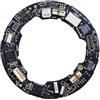 NIUFENGGEO Scheda Madre Del Circuito Principale PCB, Compatibile Con Obiettivo Tamron, SP 70-200mm F / 2.8 Di VC USD G2 A025, Compatibile Con Canon, Supporto,Accessori per fotocamera