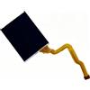 Vividcrate Schermo LCD Senza Retroilluminazione, Compatible With Canon, For IXUS80