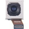 Harigalac Fotocamera posteriore per Samsung Galaxy A56 SM-A566B | Sostituzione originale della fotocamera posteriore del telefono cellulare, ripara la parte posteriore rotta del modulo della