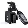 Gosky Vehicle Car Window Mount - Binocular Window Mount - Spotting Scope Window mount