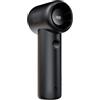Hfgdnchva Ventilatore A Turbina da 17000 /Min, Ventilatore Portatile, Ventilatore Elettrico Ricaricabile Tramite USB, 9 M/S, Mini Condizionatore D'Aria A