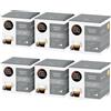 Nescafé capsule Dolce Gusto, aroma BARISTA - 6 conf. da 16