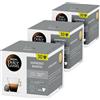 Nescafé capsule Dolce Gusto, aroma BARISTA - 3 conf. da 30