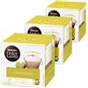 Nescafé capsule Dolce Gusto, aroma Cappuccino - 3 conf. da 30 (per 45 tazze)
