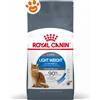 Royal Canin FCN Cat Light Weight Care - Sacco Da 400 Gr
