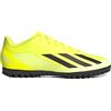adidas X Crazyfast Club Turf Boots Scarpe da calcio Unisex - Adulto