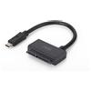 Digitus Cavo adattatore USB 3.1 Type-C™ - SATA 3 per DA-70327
