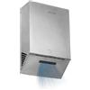 Cecotec Asciugamani Elettrico e Compatto in Acciaio Inox AeroDry Turbo