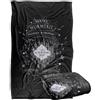 LOGOVISION Harry Potter Proud Marauders Coperta super morbida al tatto setoso - 91 x 147 cm