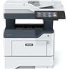 Xerox Multifunzione Xerox VersaLink B415 A4 47 ppm Copia/Stampa/Scansione/Fax F/R PS3 PCL5e/6 2 vassoi Totale 650 fogli [B415V_DN]