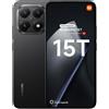 Xiaomi 15T 5G 512GB Nero