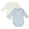 Chicco Bimbo 0-24 Body a Manica Lunga
