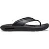 Crocs,Uomo,InMotion Flip,Nero/Nero,45-46