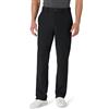 Amazon Essentials Pantaloni Elasticizzati Antipiega Uomo