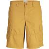 Jack & Jones JPSTCOLE JJCAMPAIGN Short Pls, Honey Mustard, 50