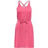 ONLY Abito da Donna Onltilde S/L Lace Mix Jrs, Camellia Rose, XL