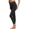 POMPEA Leggins Donna Effetto Push Up, Leggings Coprente in Morbida Microfibra