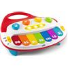 CHICCO TOYS Gioco Il Mio Primo Piano, Gioco musicale per bambini