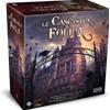 Asmodee Le Case della Follia seconda edizione