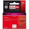 Activejet Cartuccia d'inchiostro Activejet ACC-526MN per Canon CLI-526M Supremo 10ml Magenta [ACC-526MN]