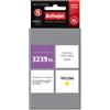 Activejet Cartuccia Activejet per Brother LC3239XL 50ml Giallo [AB-3239YNX]