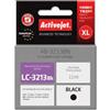 Activejet Cartuccia Activejet per Brother LC3213BK 11ml Nero [AB-3213BN]