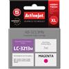 Activejet Cartuccia inchiostro Activejet per Brother LC3213M 7ml Magenta [AB-3213MN]