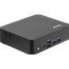Msi Barebone MSI Cubi NUC TWG-001BEU Intel Processor N150 DDR5 FreeDOS Nero