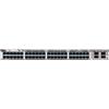 Cisco Switch Cisco C9350 48 porte Nero [C9350-48HX]