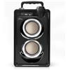 Altoparlante Overbox MT3186 Bluetooth portatile Nero [MT3186]