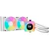 Be quiet Dissipatore cpu a liquido Be Quiet Light Loop IO LCD 240mm Bianco [BW035]