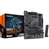 Gigabyte Scheda madre Gigabyte GA-B550 X Gaming WF7 AM4 4x DDR4 [B550 X GAMING WF7]