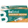 HALEON ITALY Srl BETOTAL ENERGY BOOM 20STICK- scadenza prodotto 12/26