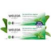 WELEDA - Duo Gel dentifricio vegetale - 2 x 75 ml