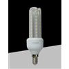 TEKHOME Lampadine LED E14 10W, Confezione da 10 Pezzi, 950LM, 3000K/4000K/6500K, Luce Calda, Naturale e Fredda, Lampadina LED a U, CRI>80, Illuminazione 360°, Risparmio Energetico, Modello E14-U-10W