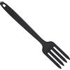 Mobestech Forchetta Da Cucina In Silicone Forchetta Da Cucina Forchetta Per Servire Spaghetti Utensili Da Cucina Forchetta Per Forchetta Grill Snack Gel Di Silice