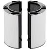TrendClub100 Filtro a carbone attivo in fibra di vetro per Dyson - HP TP PH - HP04 HP09 TP04 TP09 PH01 PH03 ecc. - 965432-01