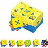 GAN 356ME Minions Cubo Magnetico Speed Cube 3x3,Puzzle limitato