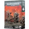 Games Workshop - Warhammer 40.000 - Chaos Space Marines: Traditore Enforcer
