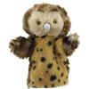 The Puppet Company Owl - Puppet Buddies - Animal Hand Puppet