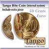 Tour de magie Pezzo Croque 0,50 Euros - Sistema Interno