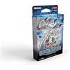 Yu-Gi-Oh! TRADING CARD GAME Structure Deck Blue Eyes White Destiny - Prima edizione tedesca