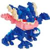 nanoblock Pokemon - Greninja, Pokemon Series